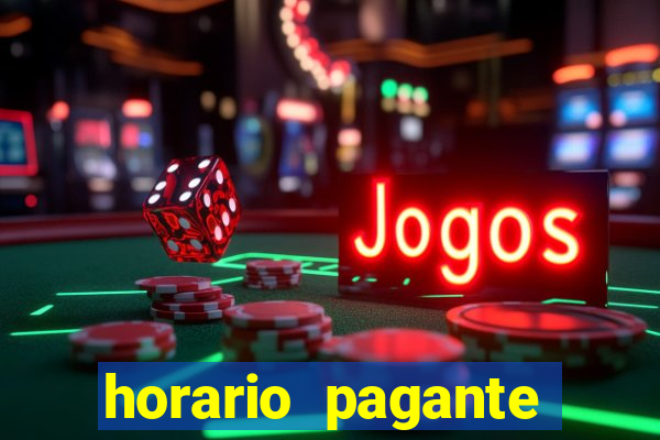 horario pagante betok game